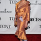 Image for article titled Curtain Up! It's Tonys Fashion!